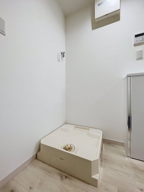Ｈａｋｕｓｕｉ幕張の設備