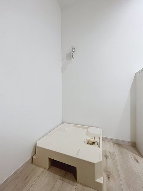 Ｈａｋｕｓｕｉ幕張の設備