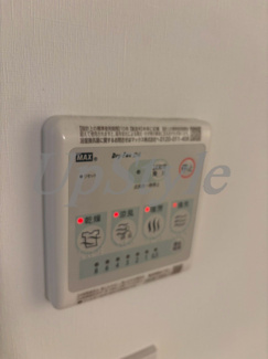 【設備】 | ミライズ五反野マキシヴ
