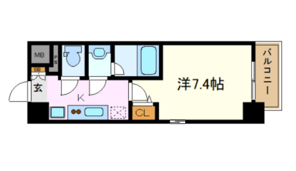 BPRレジデンス丸の内