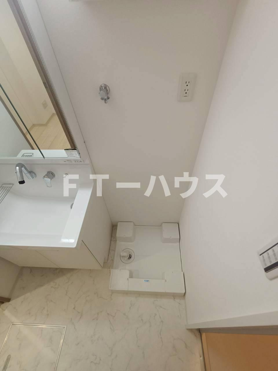 カスタリア西船橋Ⅱの設備