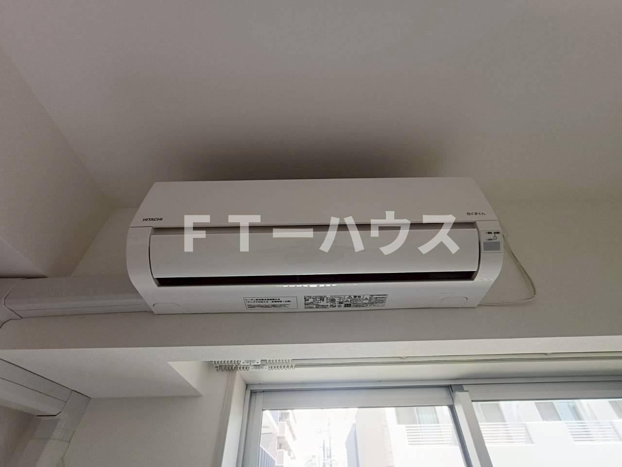 カスタリア西船橋Ⅱの設備
