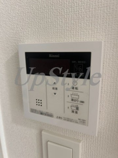 【設備】 | フュージョナル北綾瀬