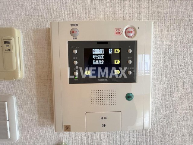 【セキュリティ】パークアクシス名駅南 