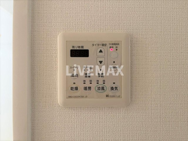 【設備】パークアクシス名駅南 