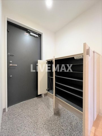 【収納】パークアクシス名駅南 