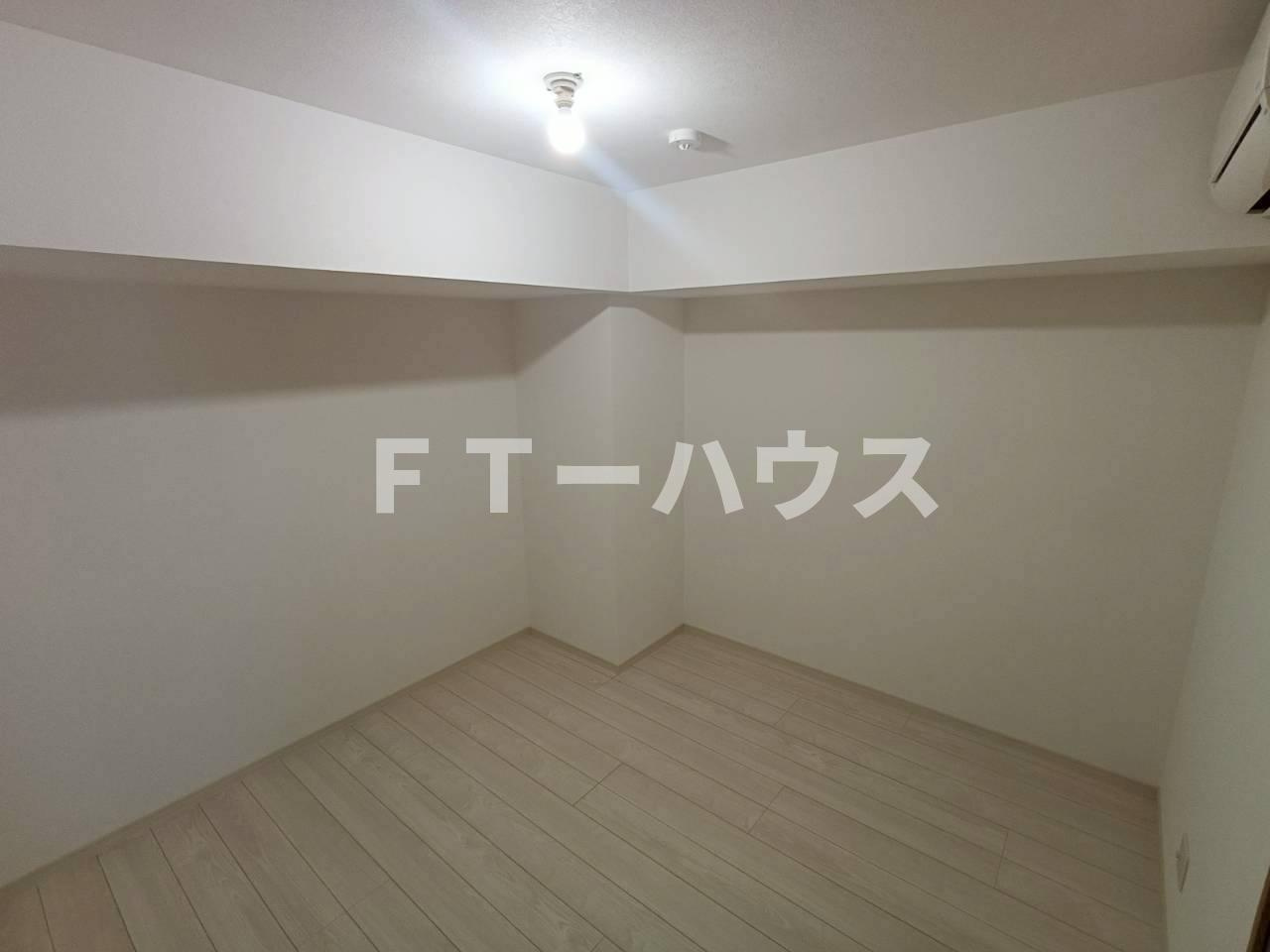 カスタリア西船橋Ⅱの内装
