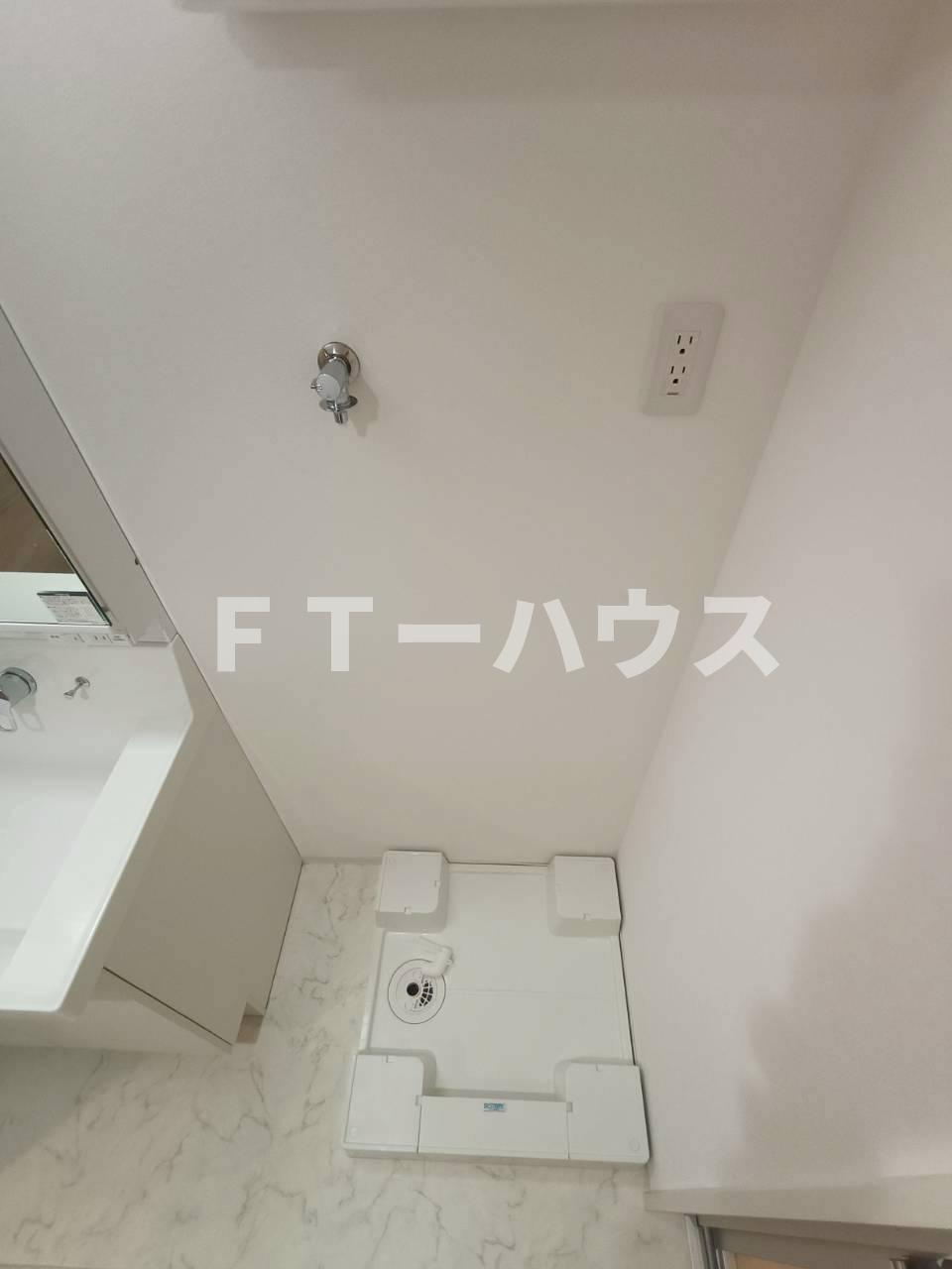 カスタリア西船橋Ⅱの設備