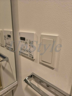 【設備】 | アイル　グランデ東京亀有