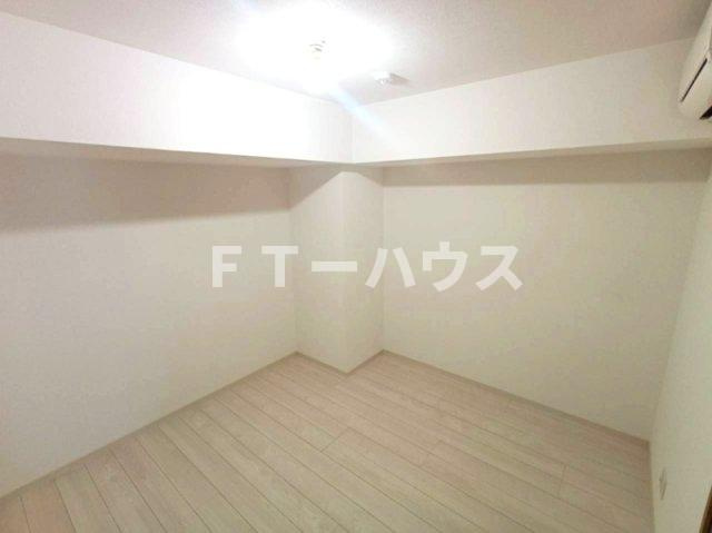 カスタリア西船橋Ⅱの内装