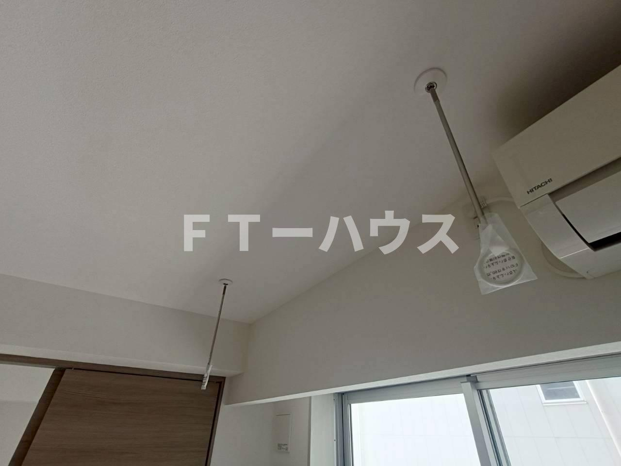 カスタリア西船橋Ⅱのその他