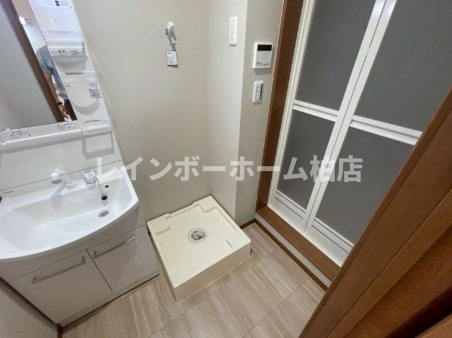 特典：仲介手数料が無料です!!のその他|管理会社参考写真