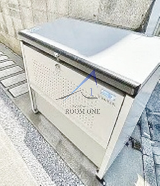 ミリアグラシア金町