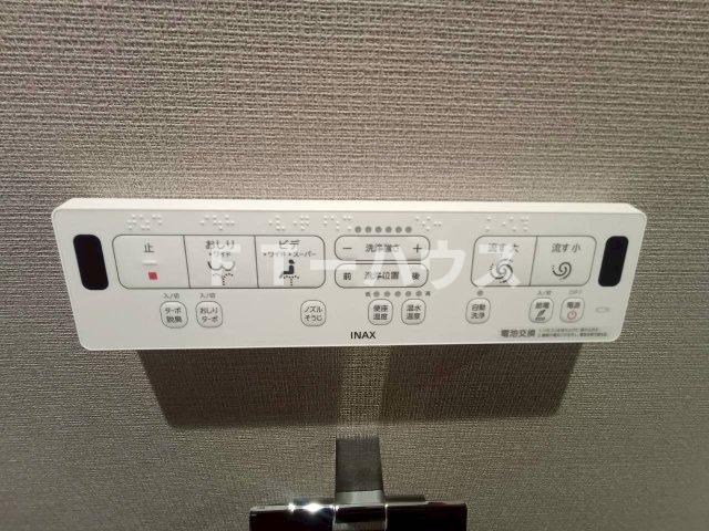 カスタリア西船橋Ⅱのその他共用部分