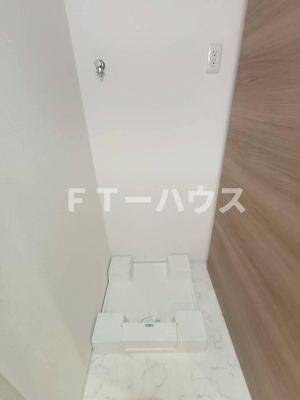 カスタリア西船橋Ⅱの設備
