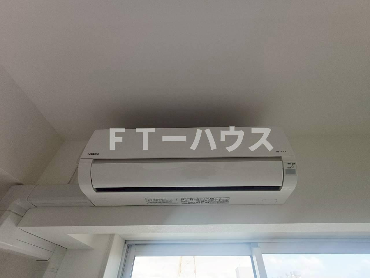 カスタリア西船橋Ⅱの設備