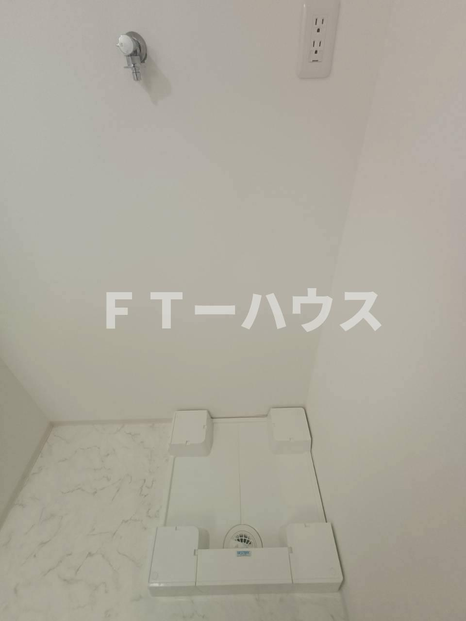 カスタリア西船橋Ⅱの設備