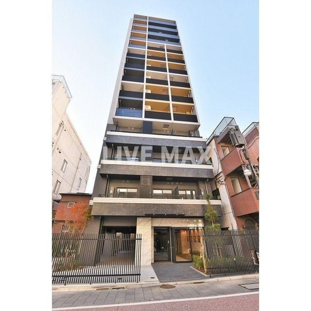 SS.FLAT北品川の画像