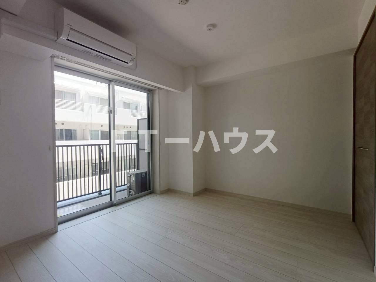 カスタリア西船橋Ⅱの内装