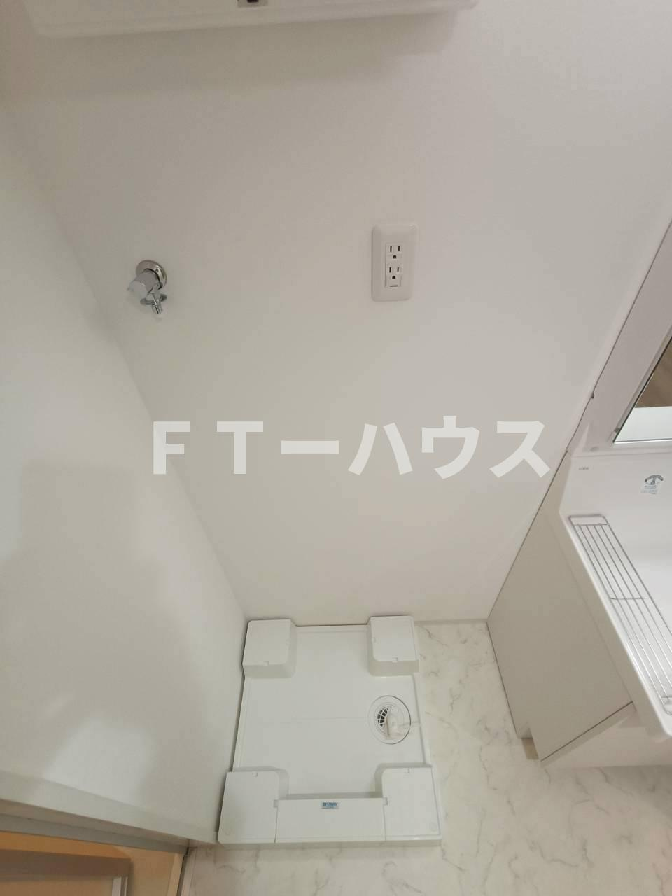 カスタリア西船橋Ⅱの設備