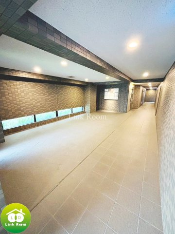 ルーブル清澄白河参番館のその他共用部分