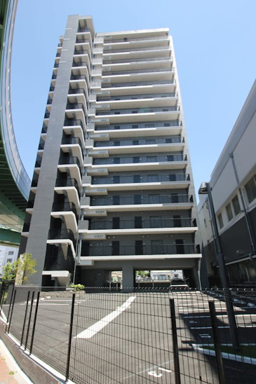 【外観】パークアクシス名古屋山王橋 