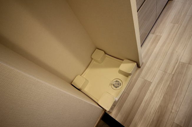 【設備】パークアクシス名古屋山王橋