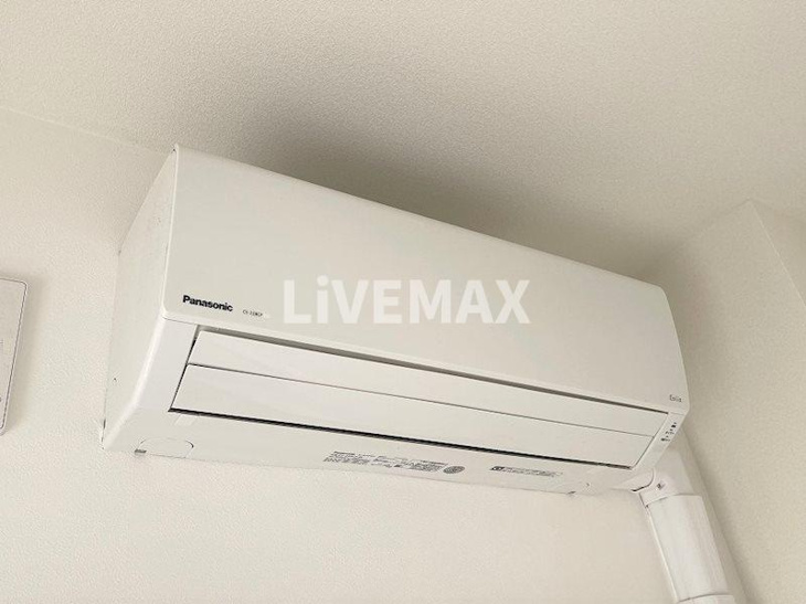 【設備】リヴシティ浅間町 