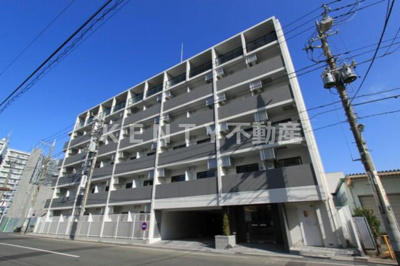 【外観】 | ハーモニーレジデンス池上 | 建物外観を気になさる方へ、見た目の良い物件です