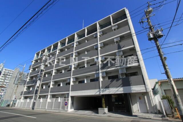 【外観】 | ハーモニーレジデンス池上 | 建物外観を気になさる方へ、見た目の良い物件です