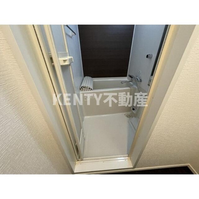 【浴室】 | ハーモニーレジデンス池上 | 日々の疲れを癒すお風呂付です