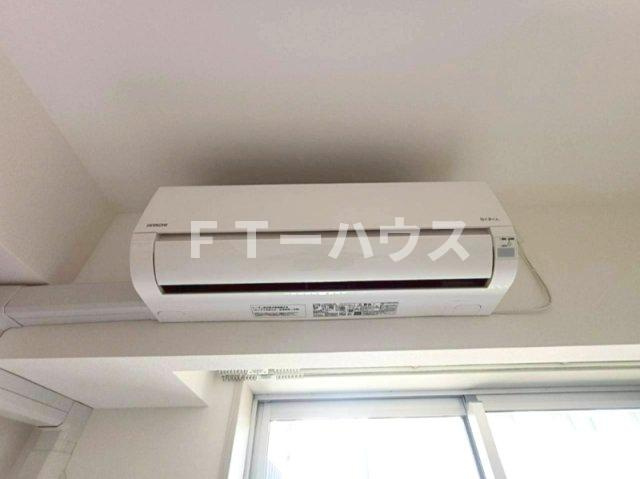 カスタリア西船橋Ⅱの設備