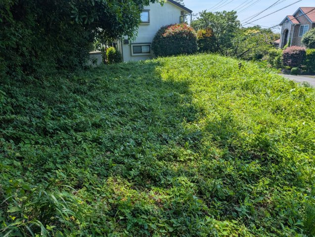函南町　南箱根ダイヤランドの外観