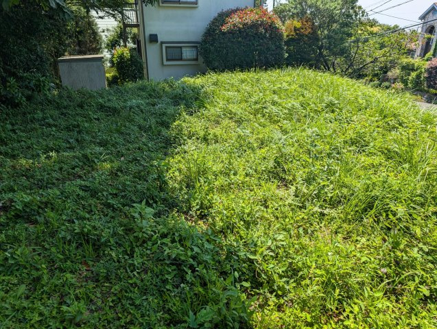 函南町　南箱根ダイヤランドの外観
