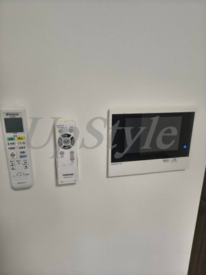 【設備】 | アイル　グランデ東京亀有