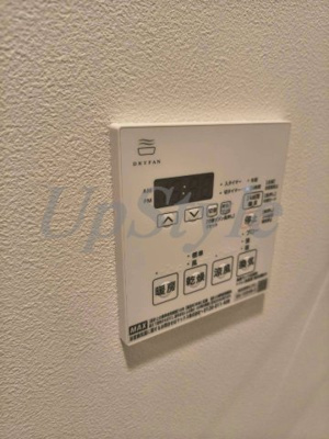 【設備】 | アイル　グランデ東京亀有