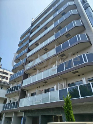 【外観】 | アイル　グランデ東京亀有