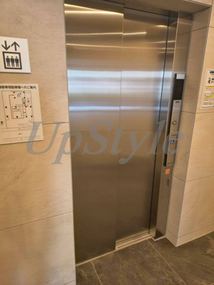 【その他共用部分】 | アイル　グランデ東京亀有