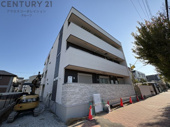 フジパレス南甲子園の画像
