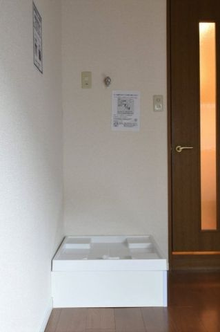 カテリーナ千駄木の設備