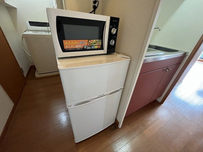 【その他】 | レオパレス三ッ松