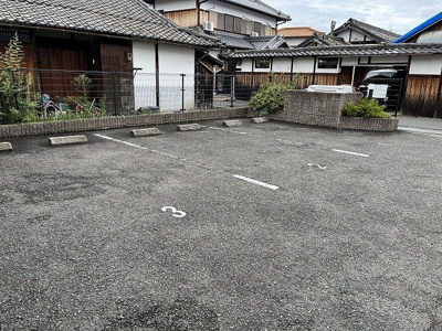 【展望】 | レオパレス三ッ松