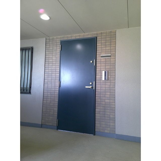 ベェルヴェル稲城のその他共用部分