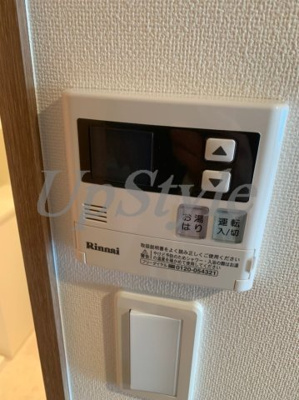 【設備】 | ラフィスタ大師前Ⅲ
