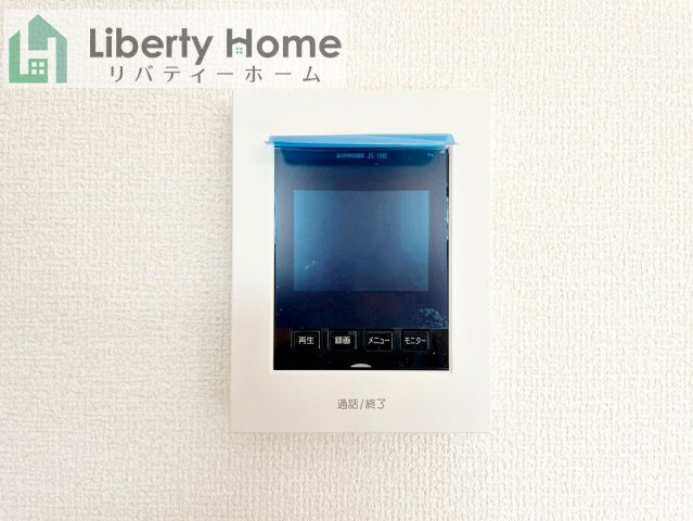 第1石岡市石岡　新築戸建の設備