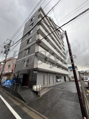 【外観】 | グランフォース西新井アヴェニール