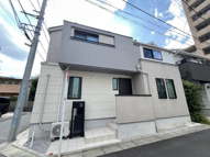 江原町2丁目戸建住宅の画像