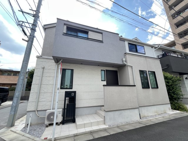 【外観】 | 江原町2丁目戸建住宅