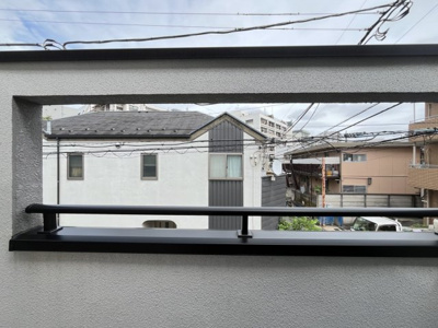 【展望】 | 江原町2丁目戸建住宅