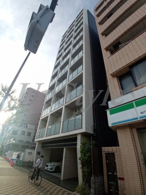 【外観】 | プレール・ドゥーク亀戸Ⅴ
